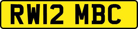 RW12MBC