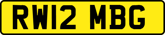RW12MBG