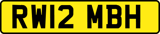 RW12MBH