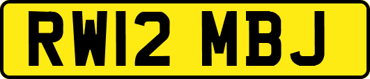 RW12MBJ