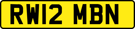 RW12MBN
