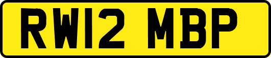 RW12MBP