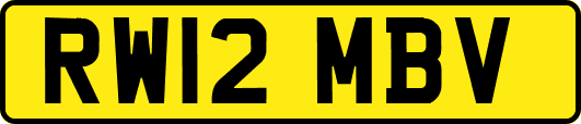 RW12MBV