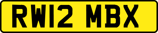 RW12MBX