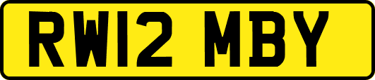 RW12MBY