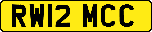 RW12MCC