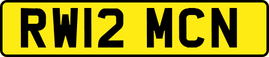 RW12MCN