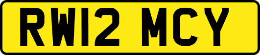 RW12MCY