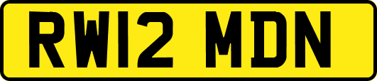 RW12MDN