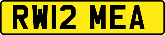 RW12MEA