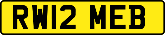 RW12MEB