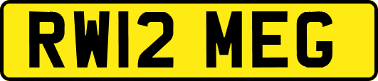 RW12MEG