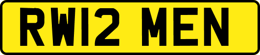 RW12MEN