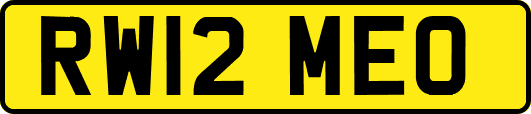 RW12MEO