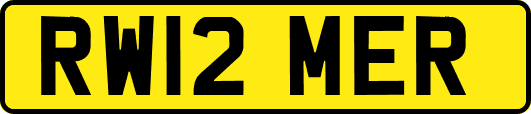 RW12MER