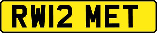 RW12MET