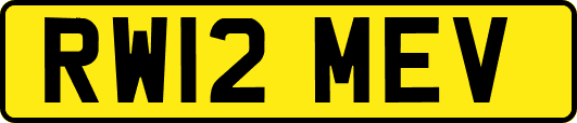 RW12MEV