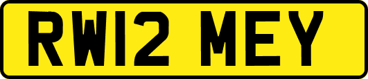 RW12MEY