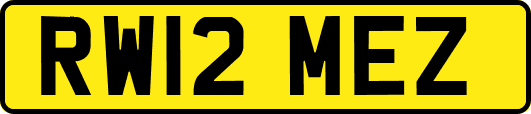 RW12MEZ