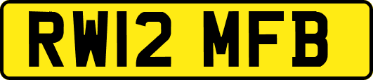 RW12MFB