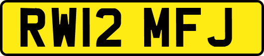 RW12MFJ