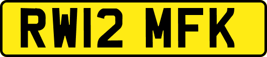 RW12MFK
