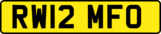 RW12MFO