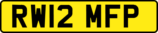 RW12MFP