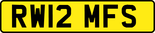 RW12MFS