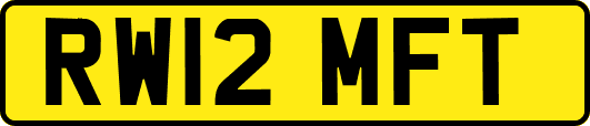 RW12MFT