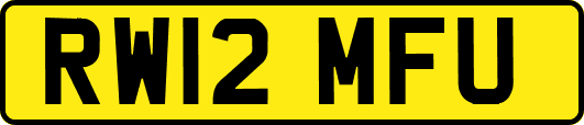 RW12MFU