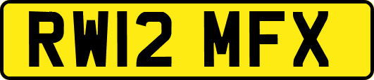 RW12MFX