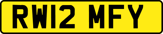 RW12MFY