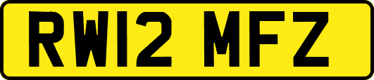 RW12MFZ