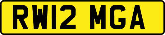RW12MGA