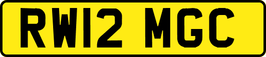 RW12MGC
