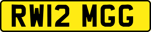 RW12MGG