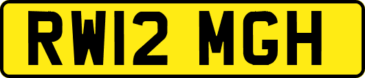 RW12MGH