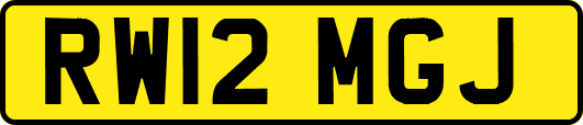 RW12MGJ
