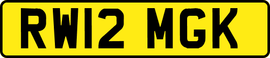RW12MGK