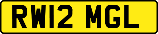 RW12MGL