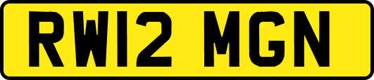 RW12MGN