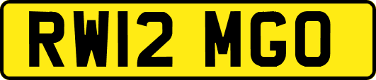 RW12MGO