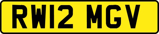 RW12MGV