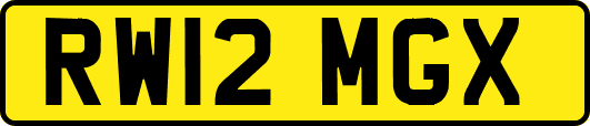 RW12MGX