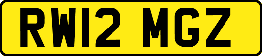 RW12MGZ