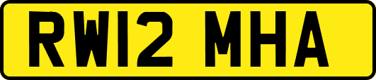 RW12MHA