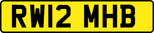 RW12MHB