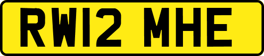 RW12MHE