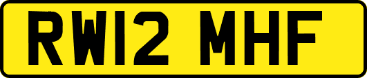 RW12MHF